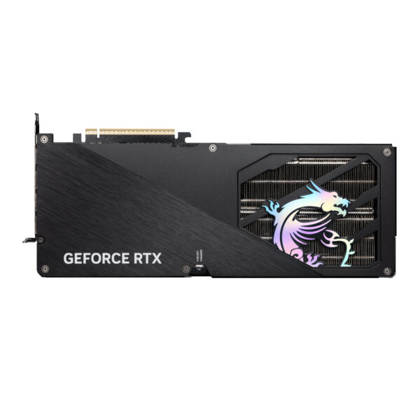 【新品未使用】GeForce RTX 5080 16GB GAMING TRIO MSI GeForce RTX 5080 GAMING TRIO OC 16G Graphics Card - Syntech