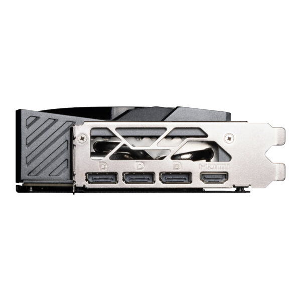 MSI GeForce RTX 5080 GAMING TRIO OC 16G Graphics Card - Syntech