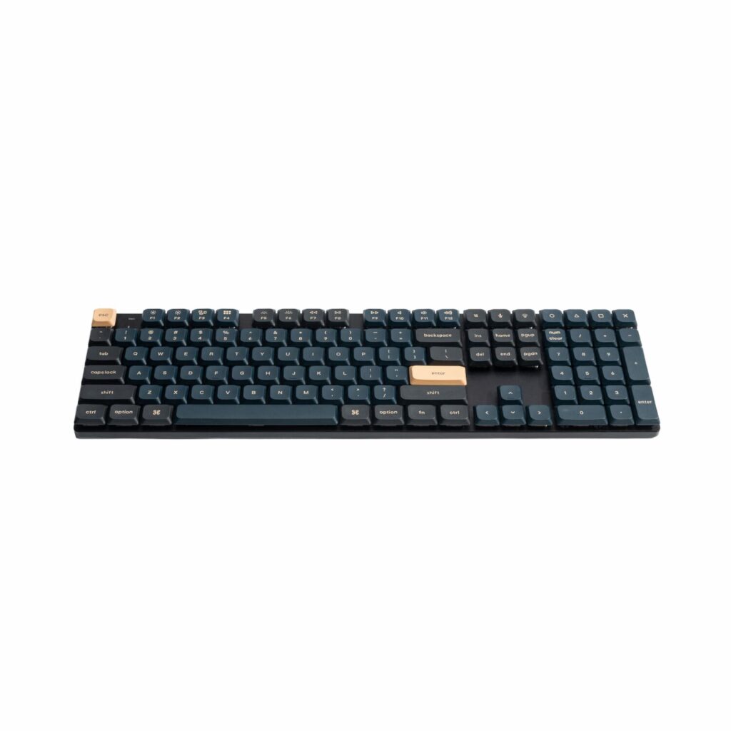 Keychron PBT LSA Knight Keycap Set V2 - Low Profile - Image 3
