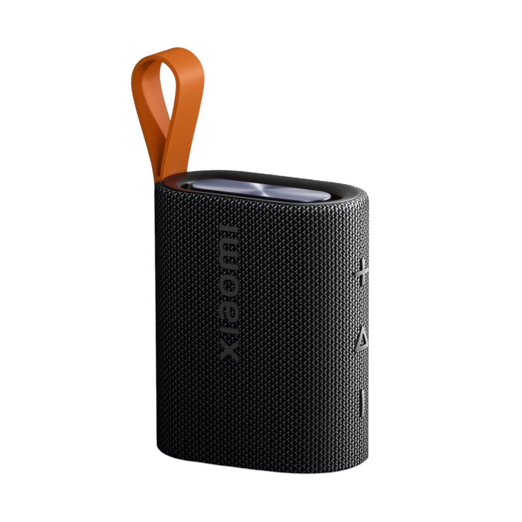 Xiaomi Sound Pocket 5W Ultra-Portable Wireless Speaker - Image 5