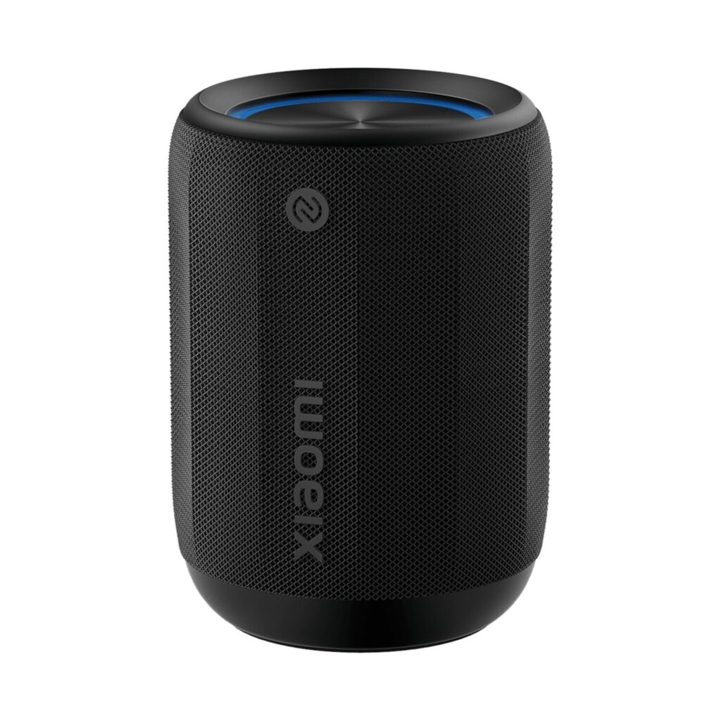 Xiaomi Bluetooth Speaker Mini, 6W, RGB, IP67, 11H Battery - Image 4