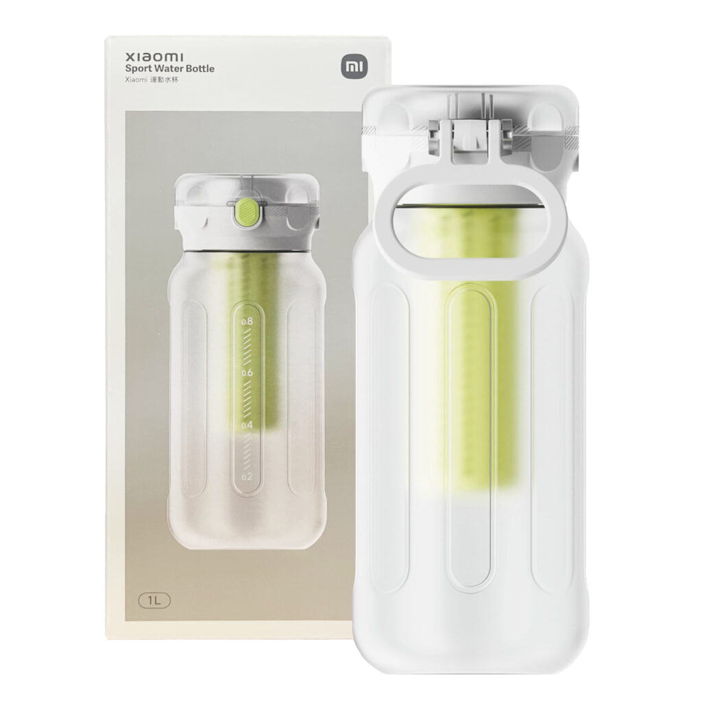 Xiaomi Sport Water Bottle - Image 8