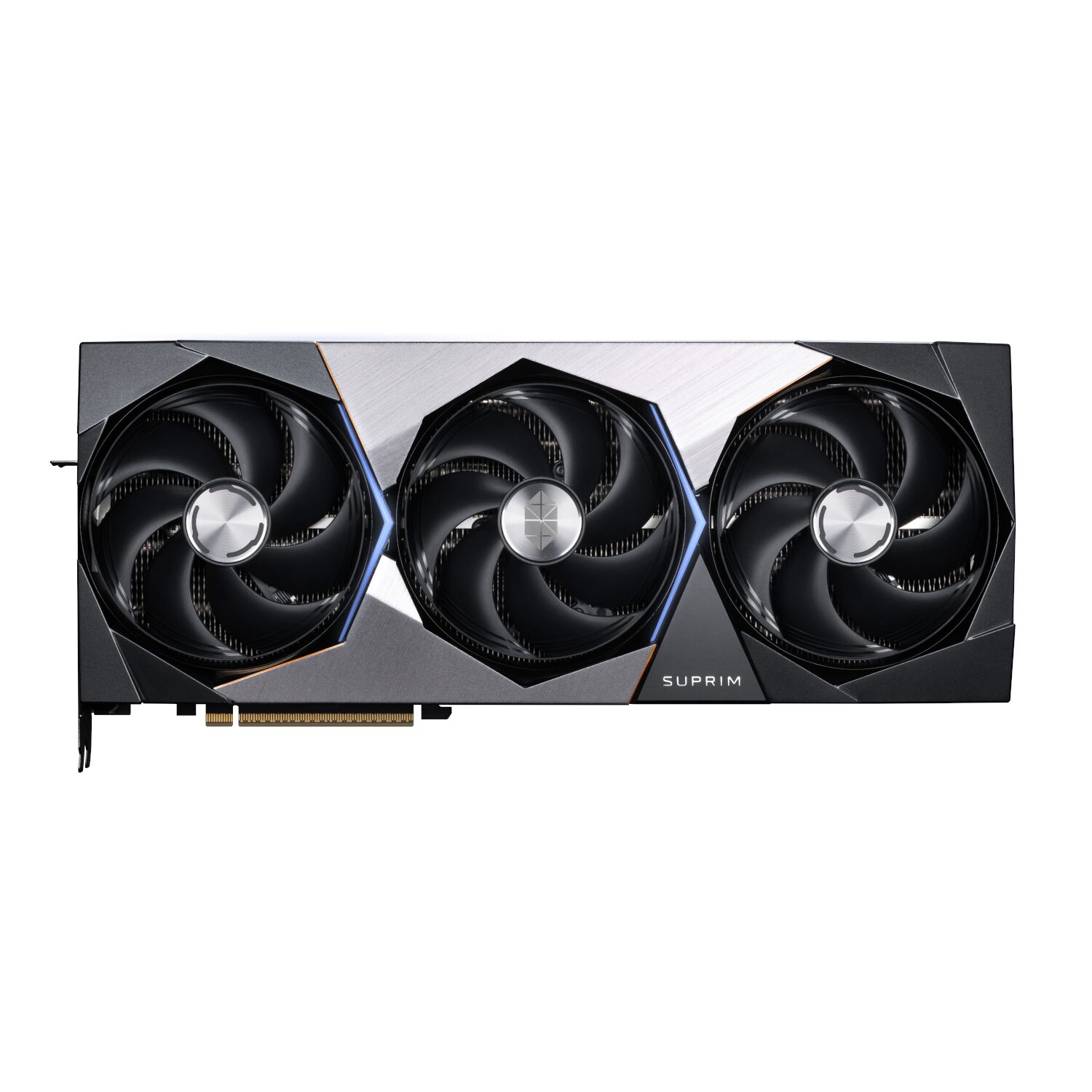 MSI GeForce RTX 5090 SUPRIM SOC 32GB Graphics Card - Syntech