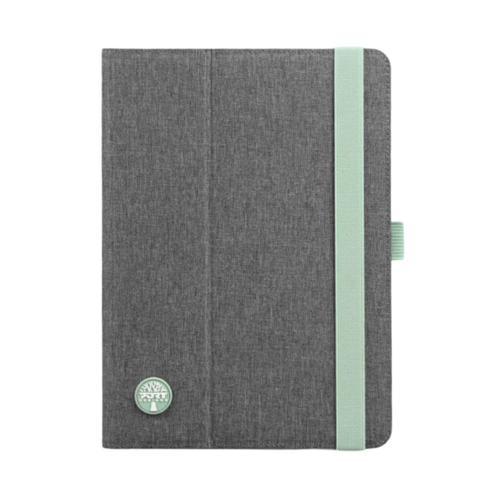 PORT Designs Yosemite 9/11" Folio ECO GY - Image 1