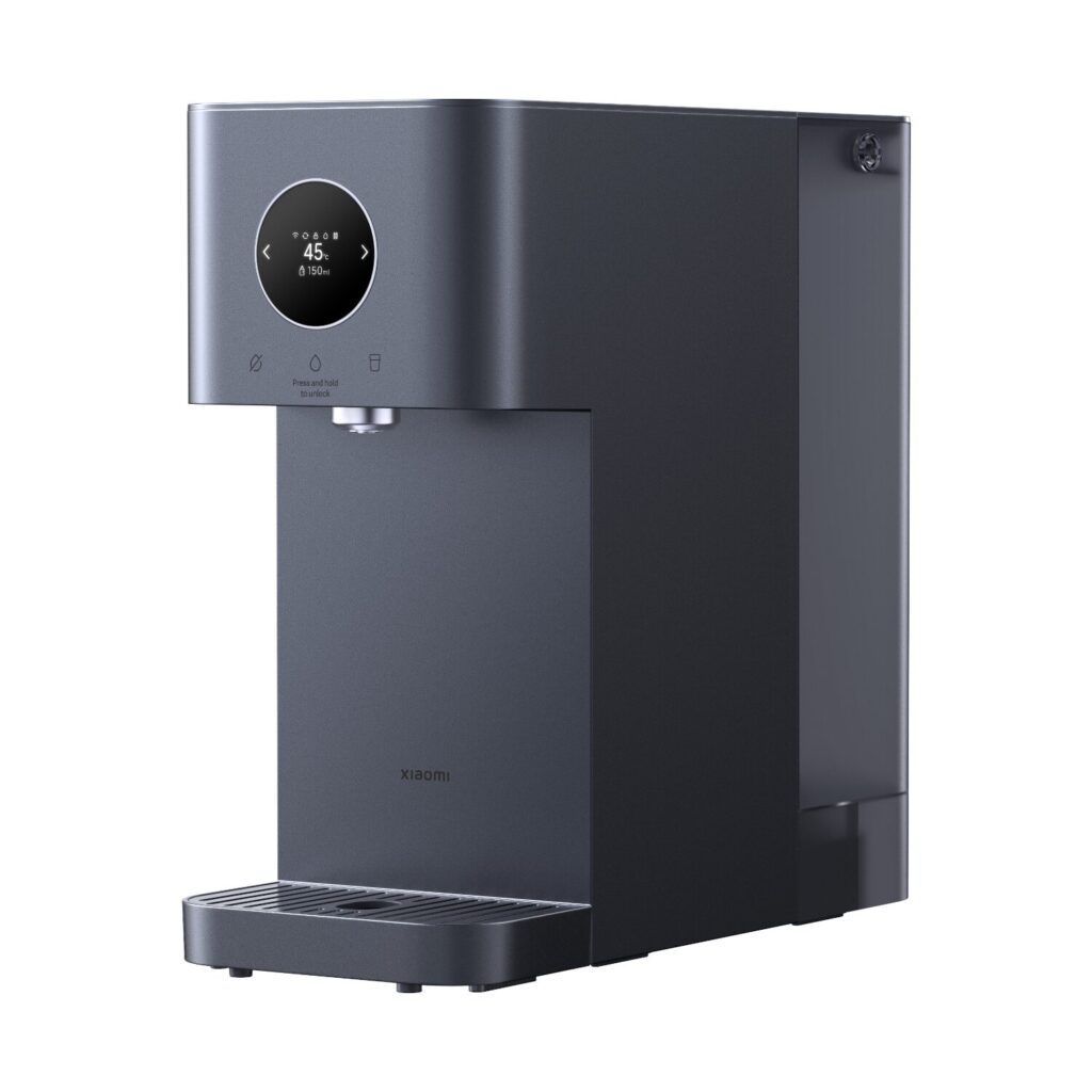 Xiaomi Smart Filtered Water Dispenser Pro - RO Filtration, Instant Heating, UV Sterilisation - Image 5