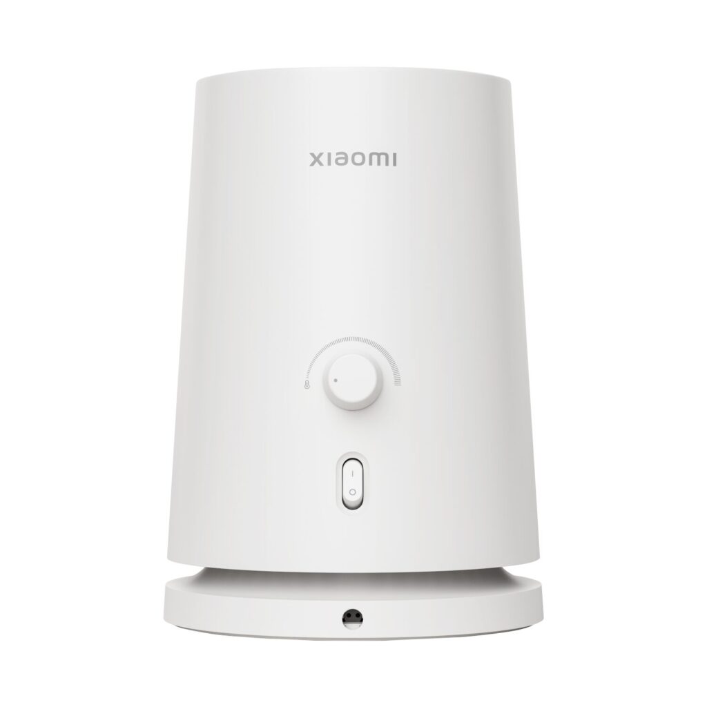 Xiaomi Desktop Heater with PTC Ceramic Heating - Image 6