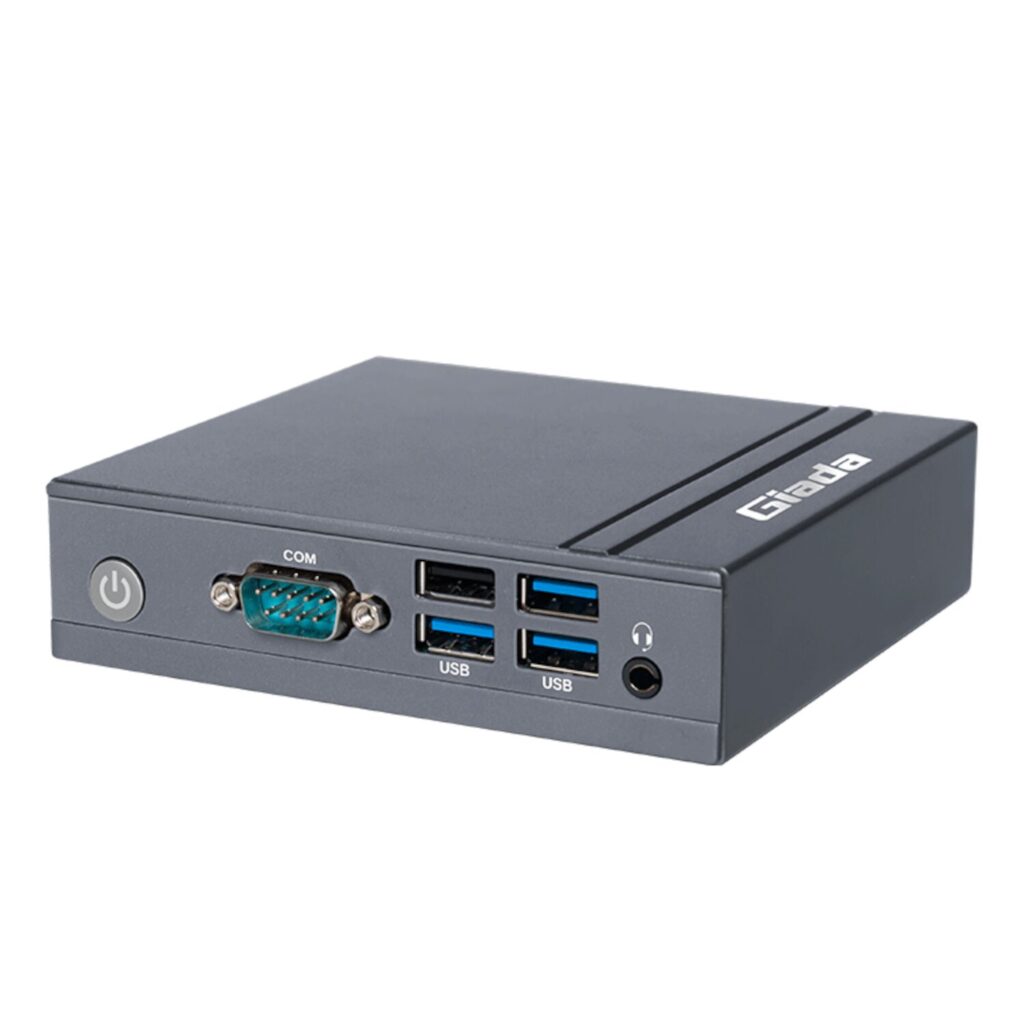 Giada DN24 Raspberry Pi Compact Signage Player - CM4 Lite - Image 3
