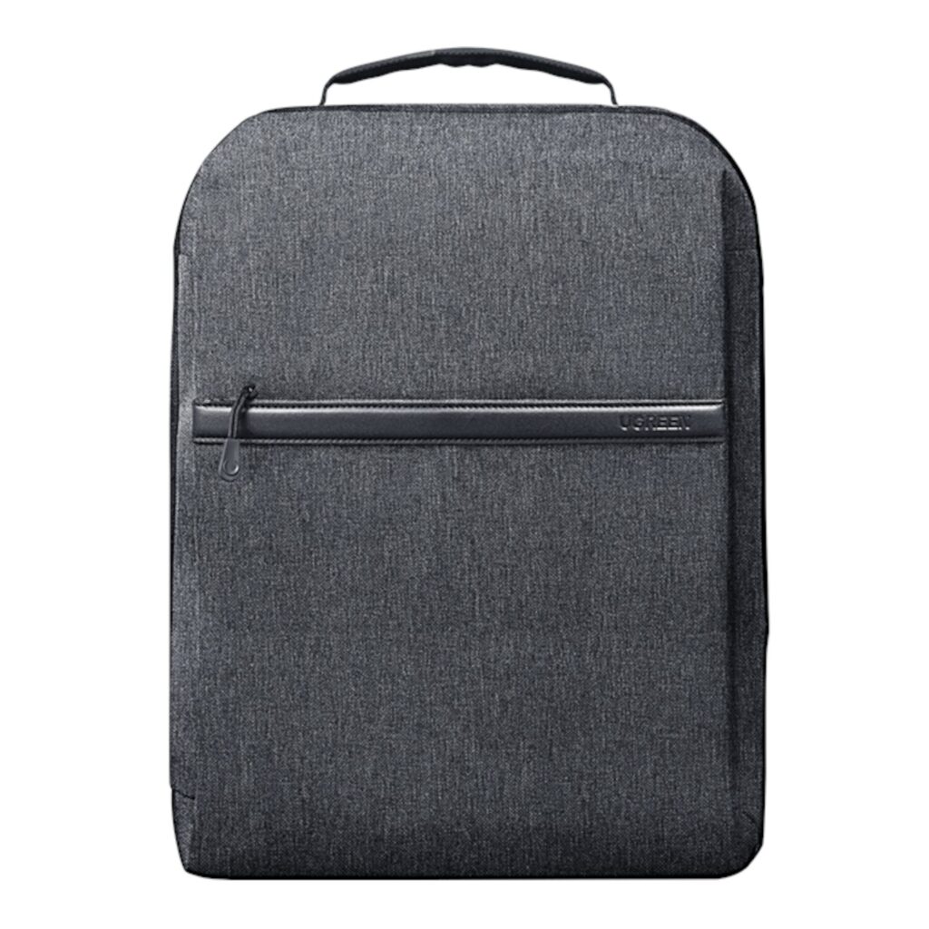 UGREEN Laptop Backpack B02 (Up to 15.6", Waterproof, YKK Zips, Wear-Resistant) - Image 5