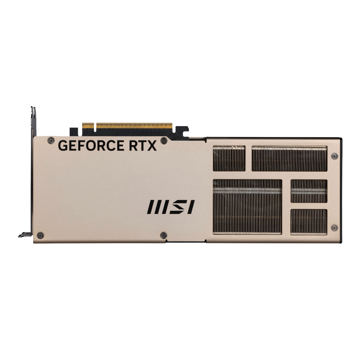 MSI GeForce RTX 5070 INSPIRE 3X OC 12GB Graphics Card - Syntech