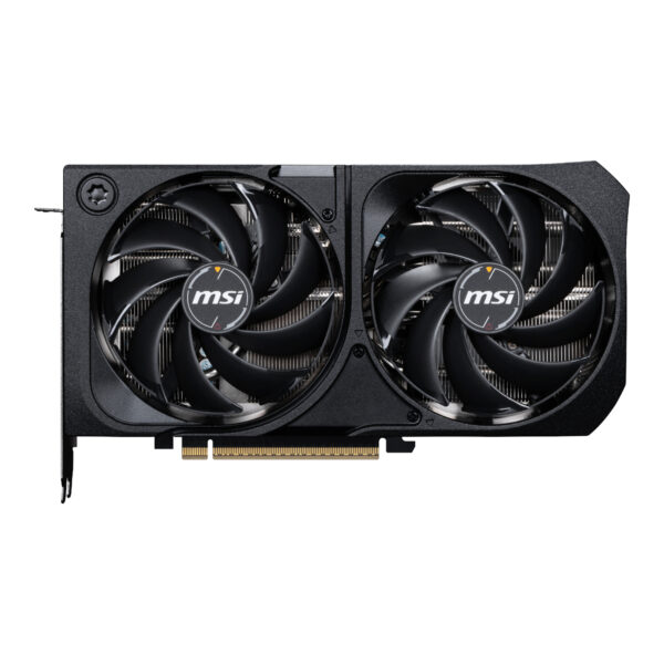 MSI GeForce RTX 5070 SHADOW 2X OC 12GB Graphics Card - Syntech