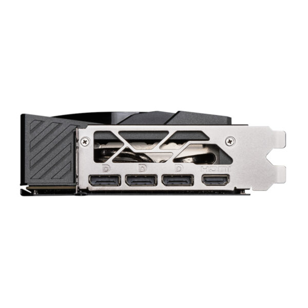 MSI GeForce RTX 5070 Ti GAMING TRIO OC PLUS 16G Graphics Card