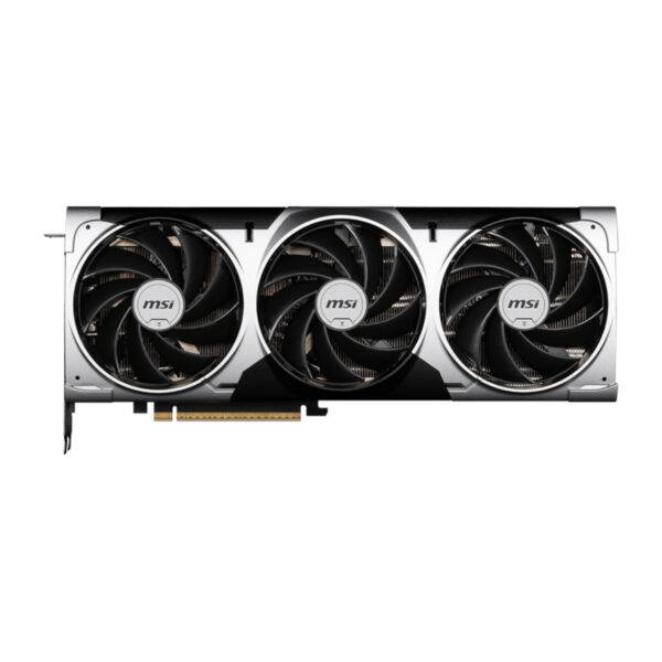 MSI GeForce RTX 5070 Ti 16G VENTUS 3X OC Graphics Card - Syntech