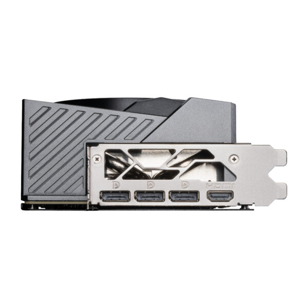 MSI GeForce RTX 5090 GAMING TRIO OC 32G Graphics Card - Syntech