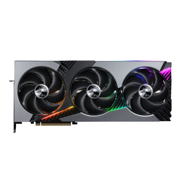 【保証有美品】MSI GeForce RTX 5090 VANGUARD SOC GeForce RTX™ 5090 32G VANGUARD SOC