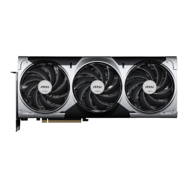 MSI GeForce RTX 5090 VENTUS 3X 32GB ジャンク MSI GeForce RTX 5090 VENTUS 3X OC 32G Graphics Card - Syntech