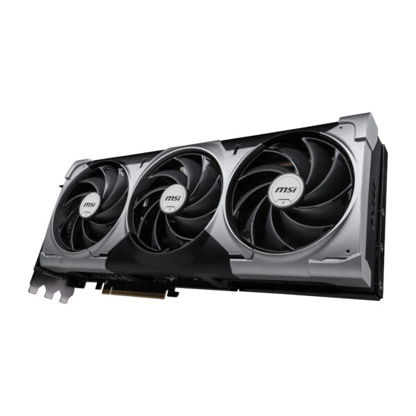 MSI GeForce RTX 5090 VENTUS 3X OC 32G Graphics Card – Syntech