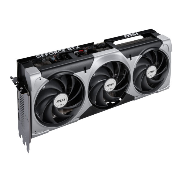 MSI GeForce RTX 5090 VENTUS 3X OC 32G Graphics Card - Syntech