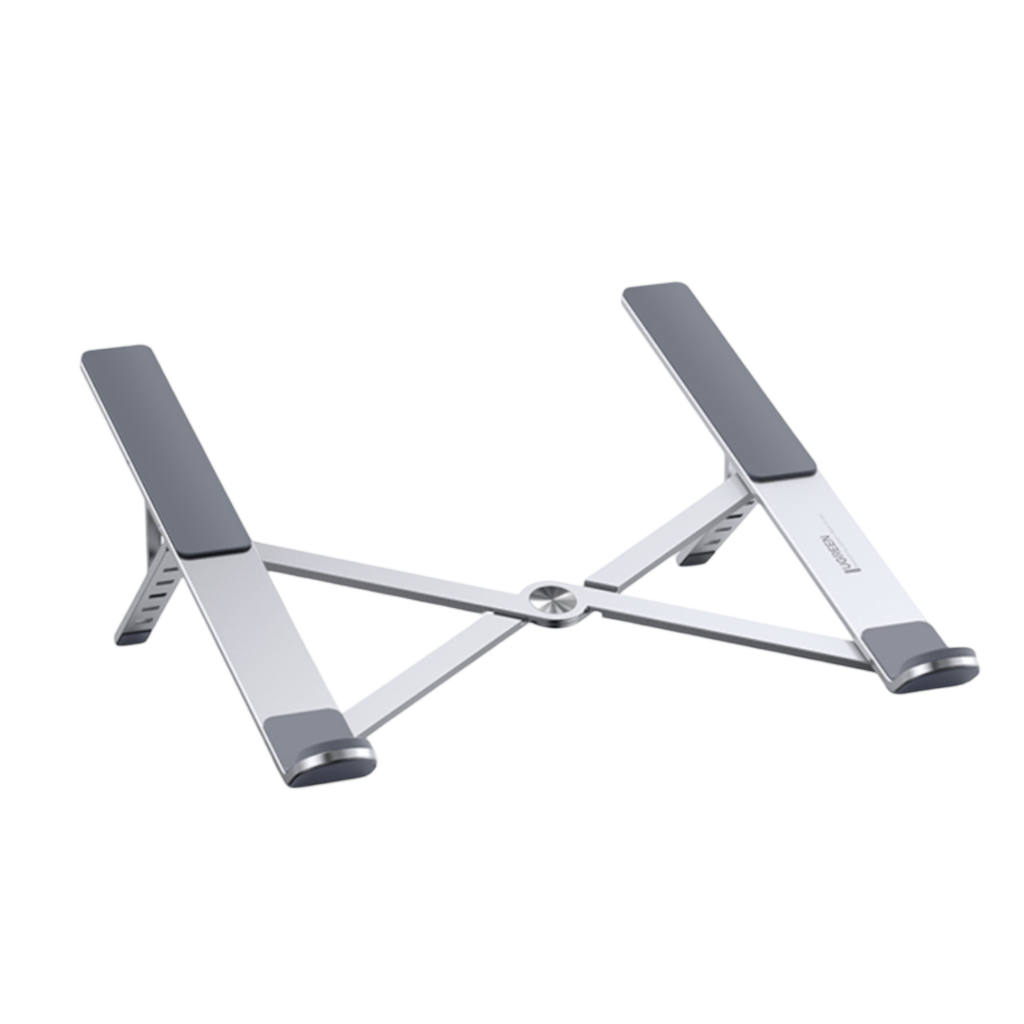 UGREEN Aluminium Adjustable Laptop Stand - Image 1