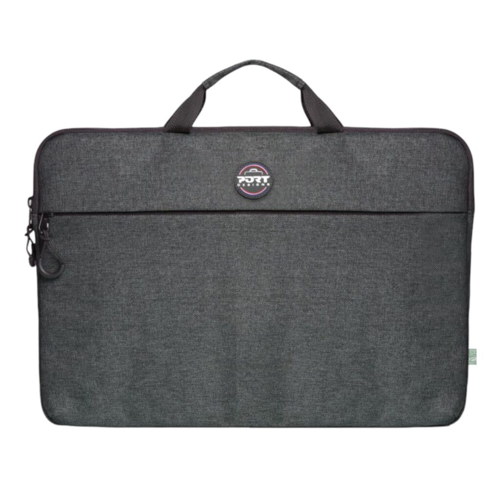 Port Designs BELIZE ERGOVIEW Slim Laptop Case 15.6/16" - Image 6