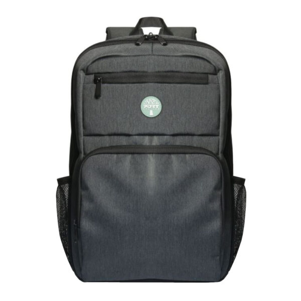 Port Designs Seattle 15.6" Backpack - Grey