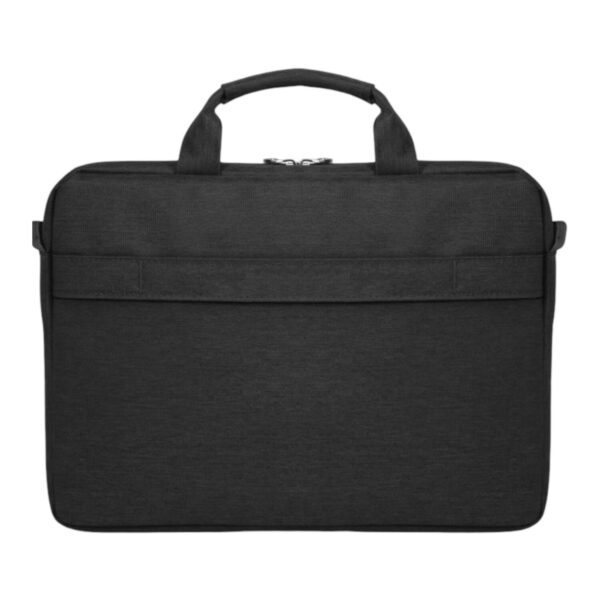 Port Designs SYDNEY Eco 15.6” Laptop Bag - Black - Syntech