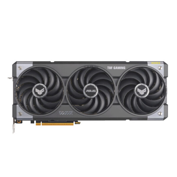 Asus TUF Gaming Radeon RX 9070 XT OC Edition 16GB GDDR6 Graphics