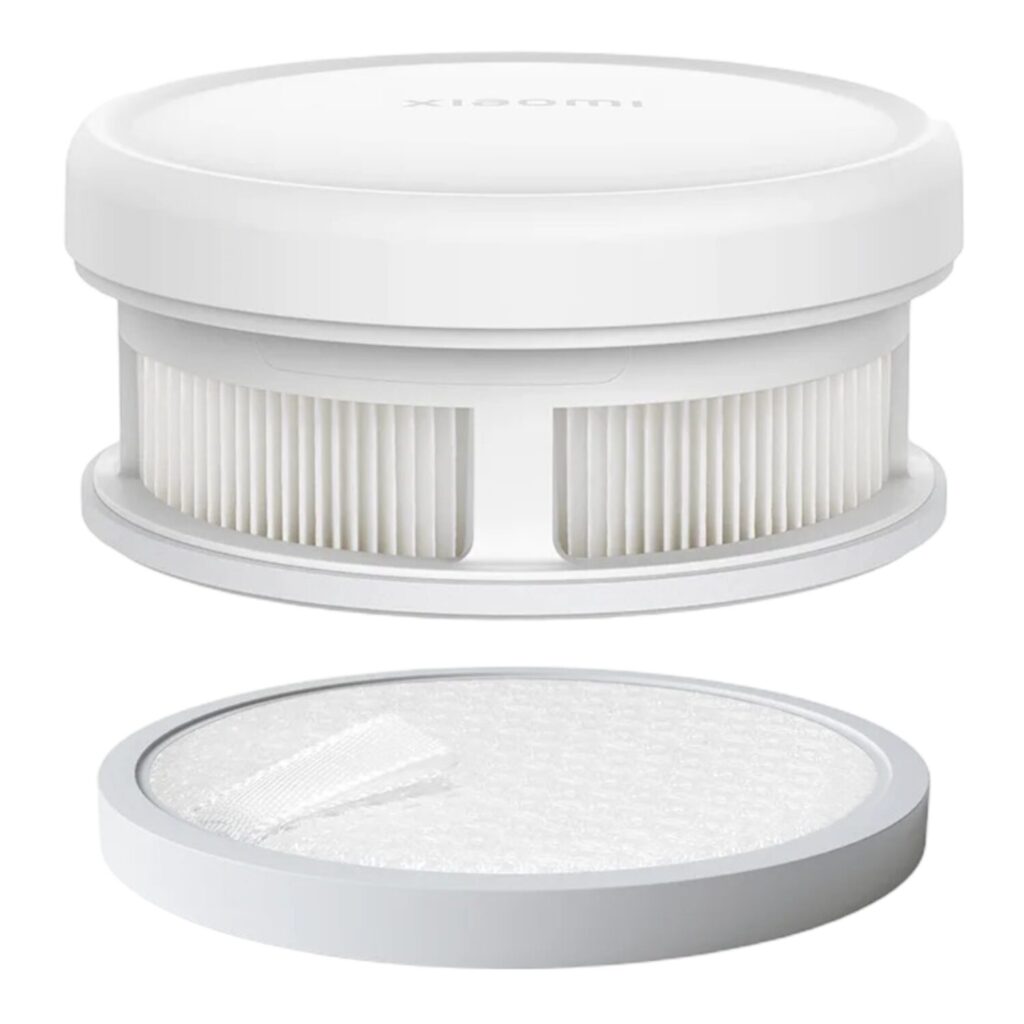 Xiaomi Vacuum Cleaner G20 Lite Filter Kit (Post-filter and 2 Pre-filters) - Image 2
