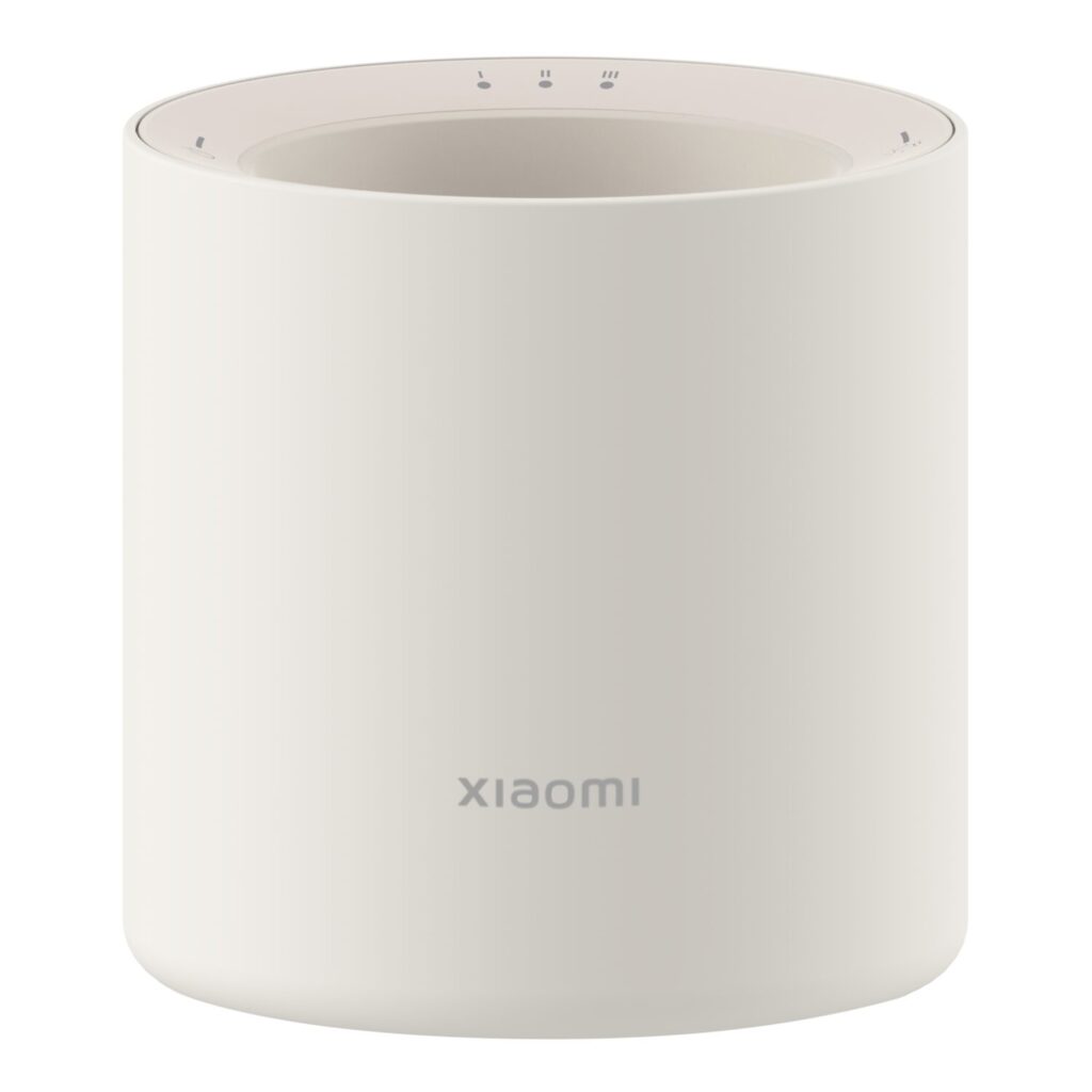 Xiaomi Smart Scent Diffuser (Smart App Control, RGB Ambient Lighting, Motion Sensor, 50-Day Battery) - Image 1