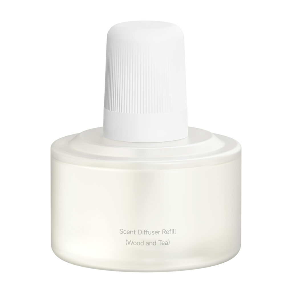 Xiaomi Smart Scent Diffuser Refill (Wood and Tea) 135ml - Image 1