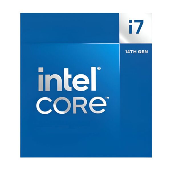 Intel 14th Gen Core i3-14100 LGA1700 3.5GHz 4-Core CPU - Syntech