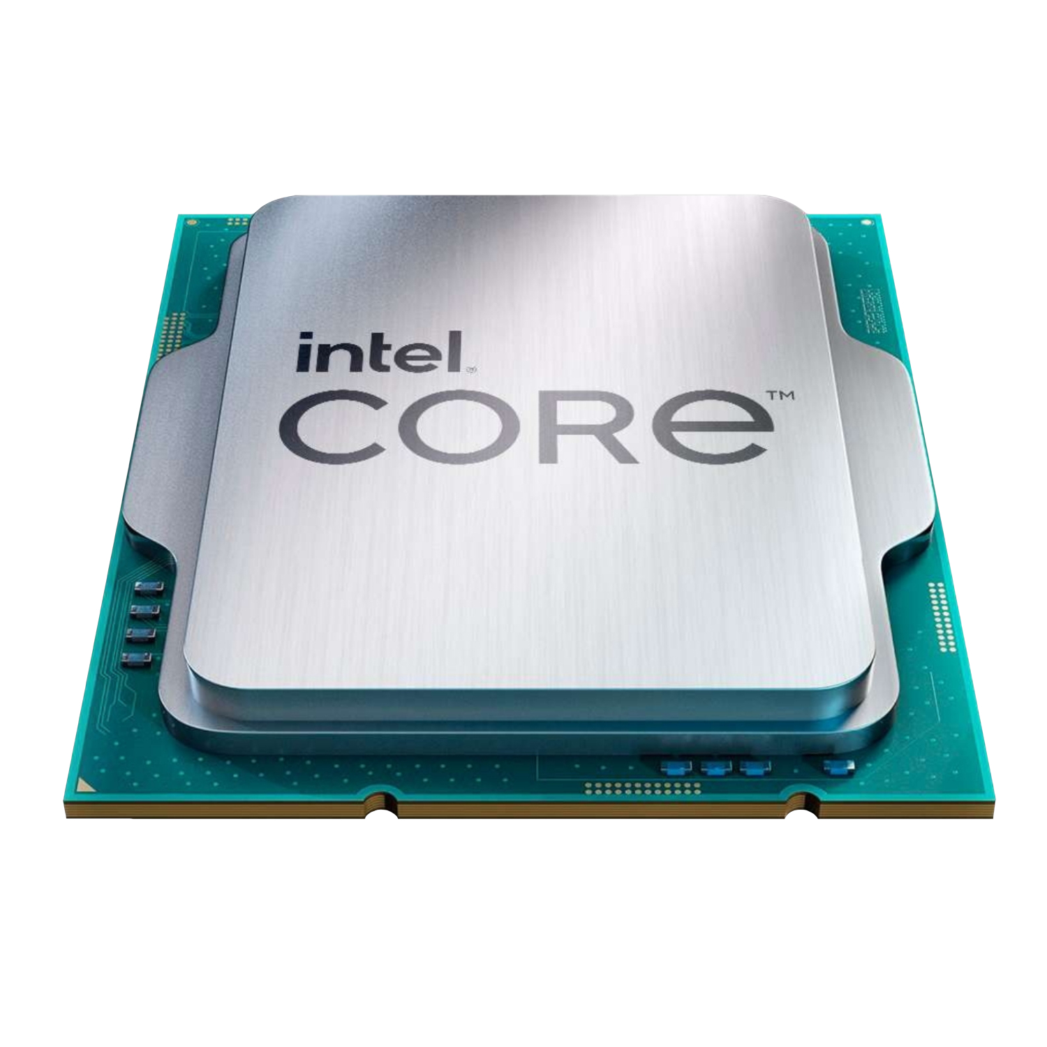 Intel 14th Gen Core i5-14400 LGA1700 2.5GHz 10-Core CPU - Syntech