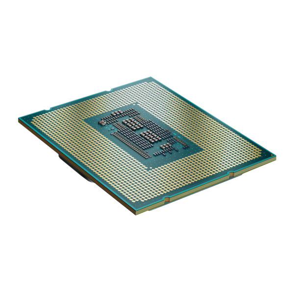 Intel 14th Gen Core i5-14400 LGA1700 2.5GHz 10-Core CPU - Syntech