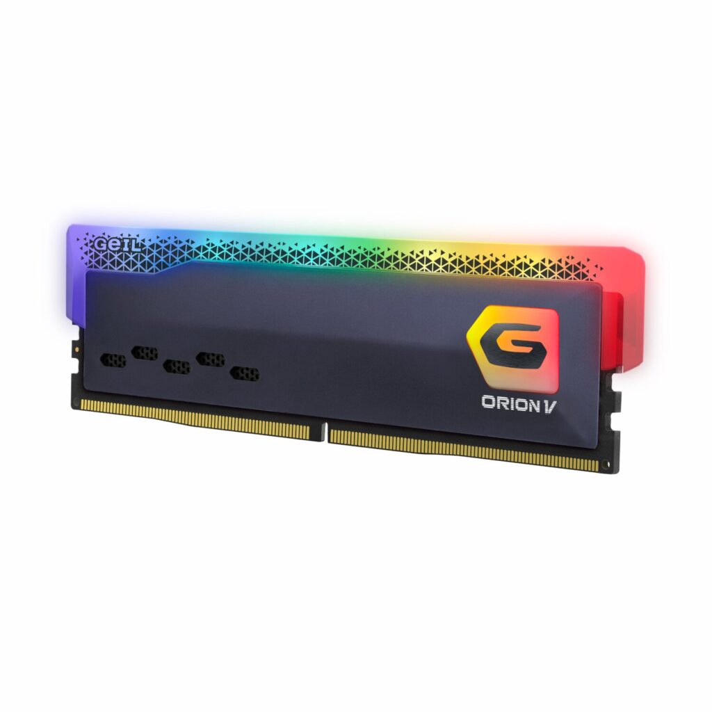GeIL Orion 16GB 6000MHz RGB DDR5 RAM - Grey - Image 3