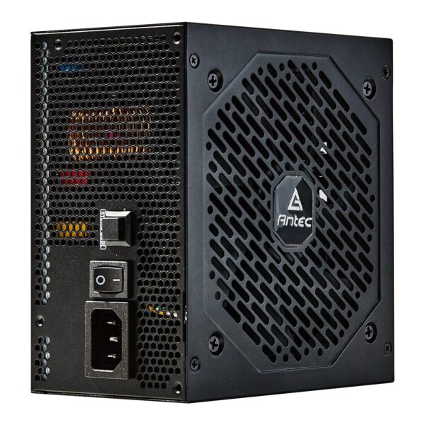 Antec NeoECO Gold Modular 850W Power Supply Unit (80 PLUS® Gold