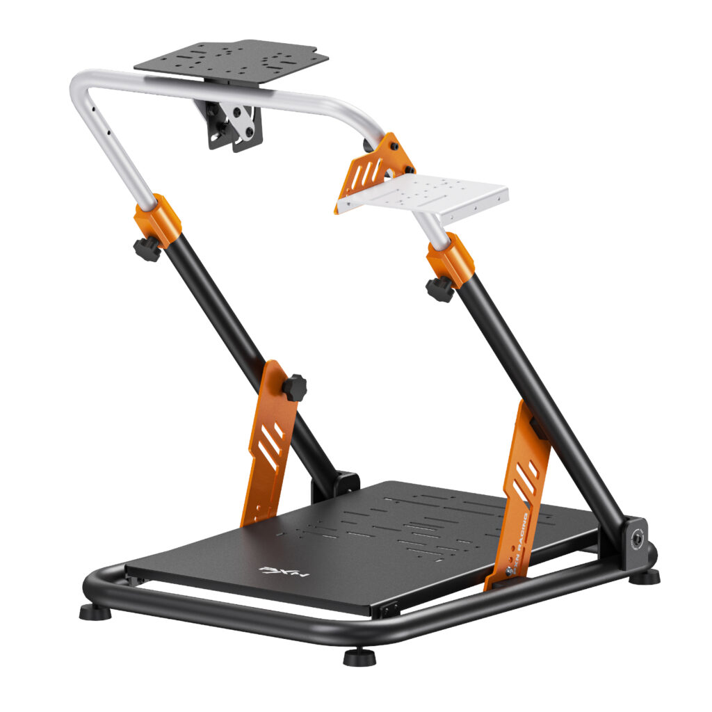 PXN A11 Gaming Racing Wheel Foldable Stand - Image 3