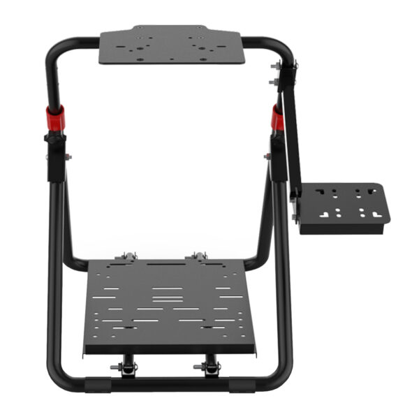 PXN A9 Gaming Steering Wheel Foldable Stand - Syntech