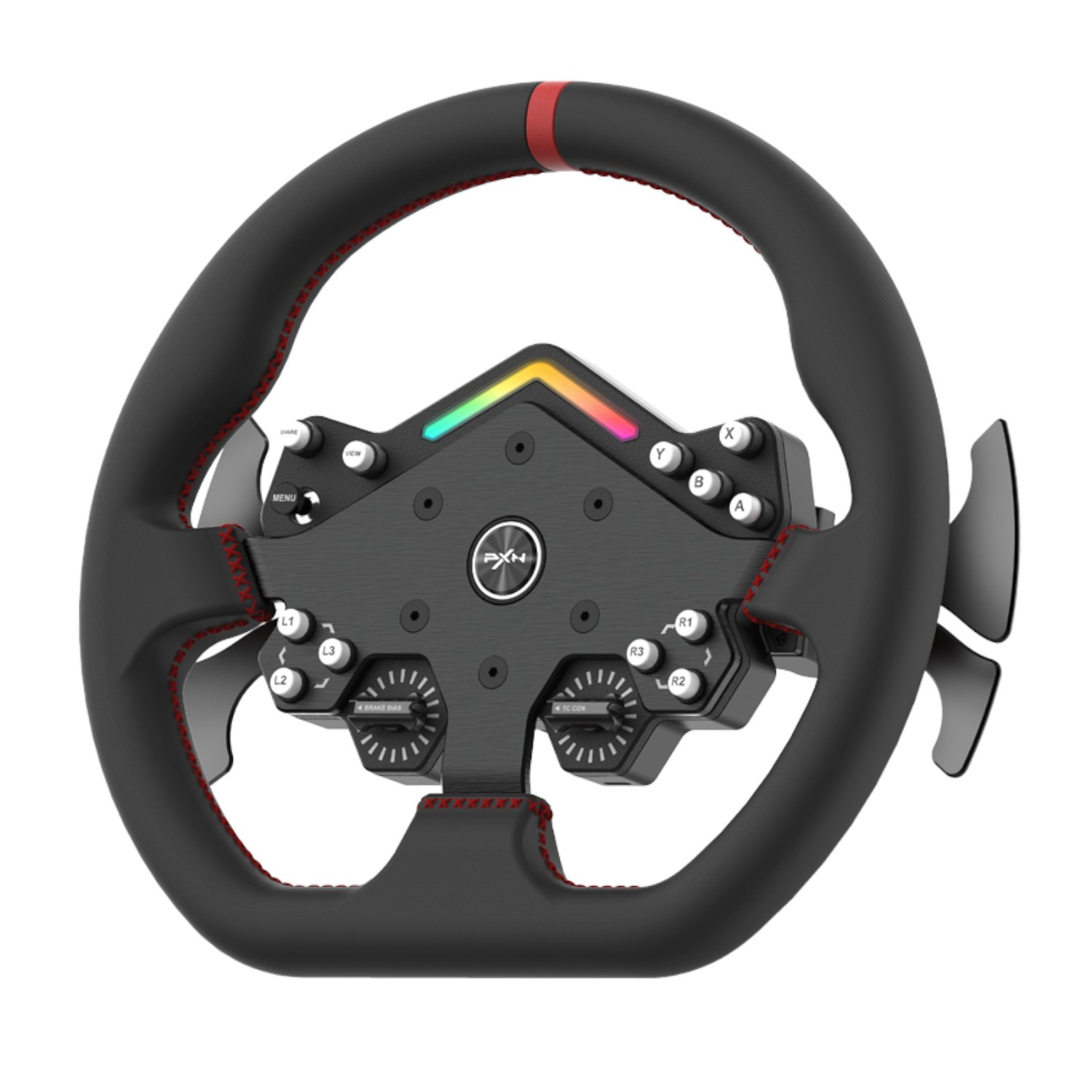 steering channel⭐︎ CNG-GW03N Canyon CNG-GW03N Gaming Steering Wheel with