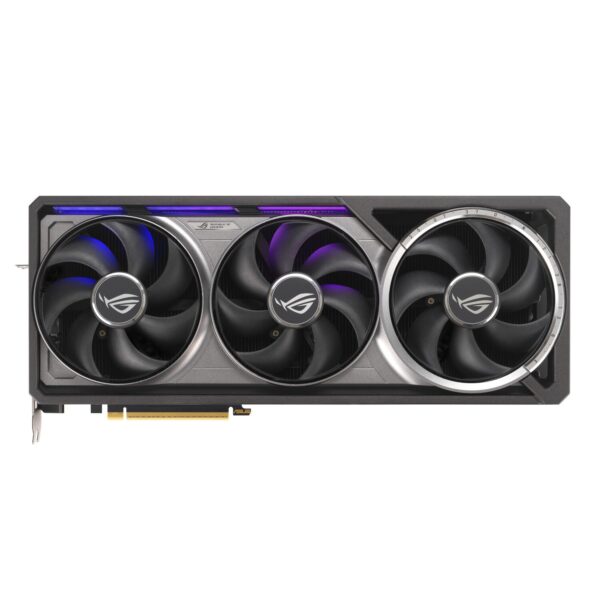 Asus ROG Astral GeForce RTX 5090 32GB GDDR7 OC Edition - Syntech