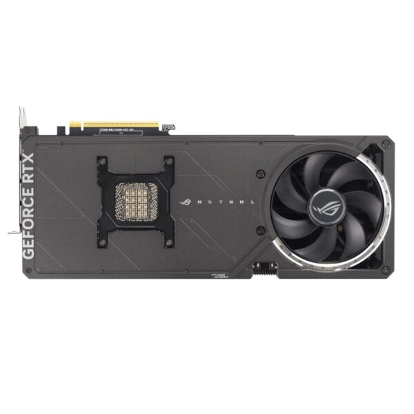 Asus ROG Astral GeForce RTX 5090 32GB GDDR7 OC Edition - Syntech