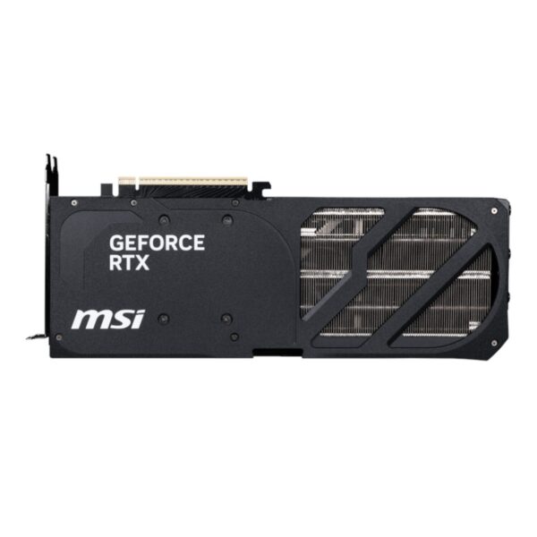 RTX 5070 Ti Ventus 3X 16GB【新品未開封】 MSI GeForce RTX 5070 Ti 16G VENTUS 3X OC Graphics Card - Syntech