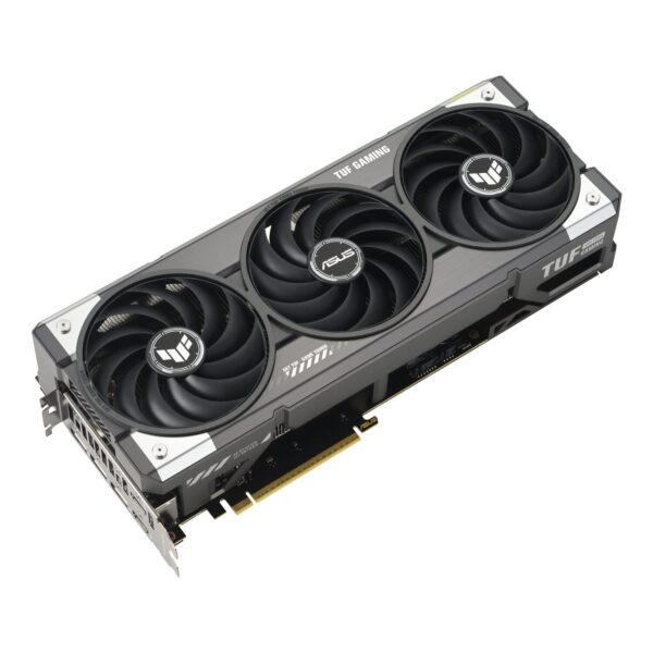 Asus TUF Gaming GeForce RTX 5070 12GB GDDR7 OC Edition - Syntech