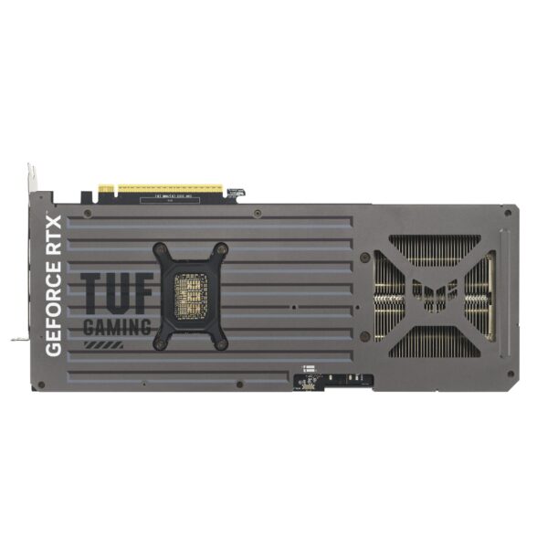 Asus TUF Gaming GeForce RTX 5070 12GB GDDR7 OC Edition - Syntech