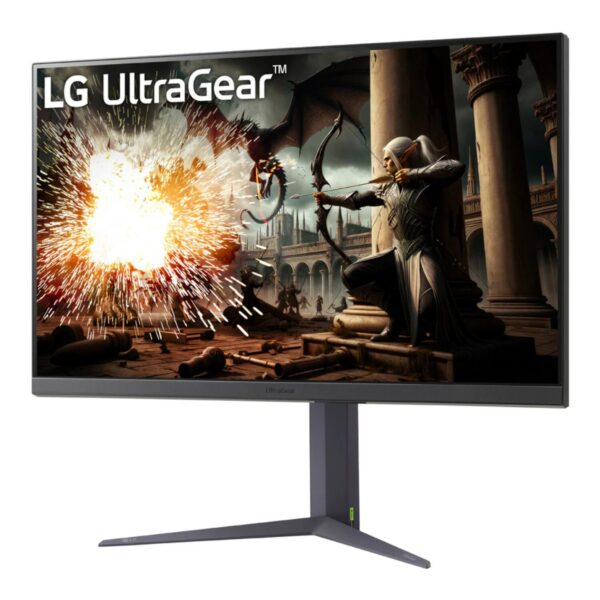 LG UltraGear 32