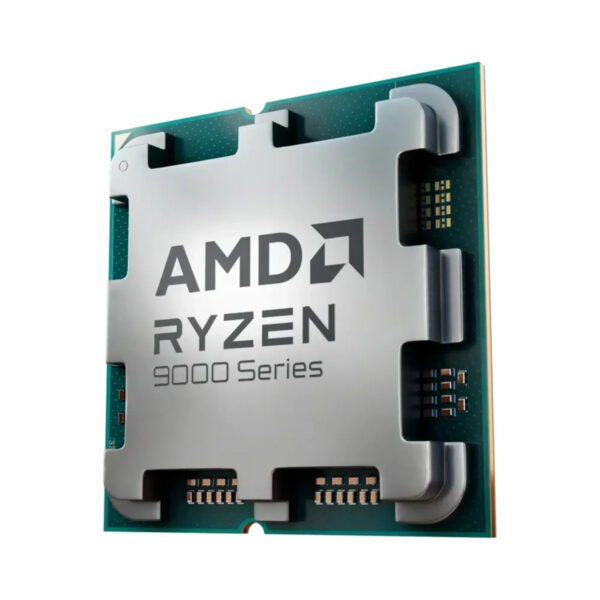 AMD AM5 RYZEN 7 9700X 3.8GHZ 8-C MPK