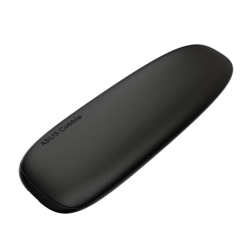 Asus Cobble M.2 SSD Enclosure - Black - Image 2