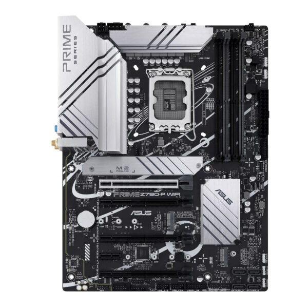 Asus PRIME Z790-P WIFI ATX Gaming Motherboard - Syntech