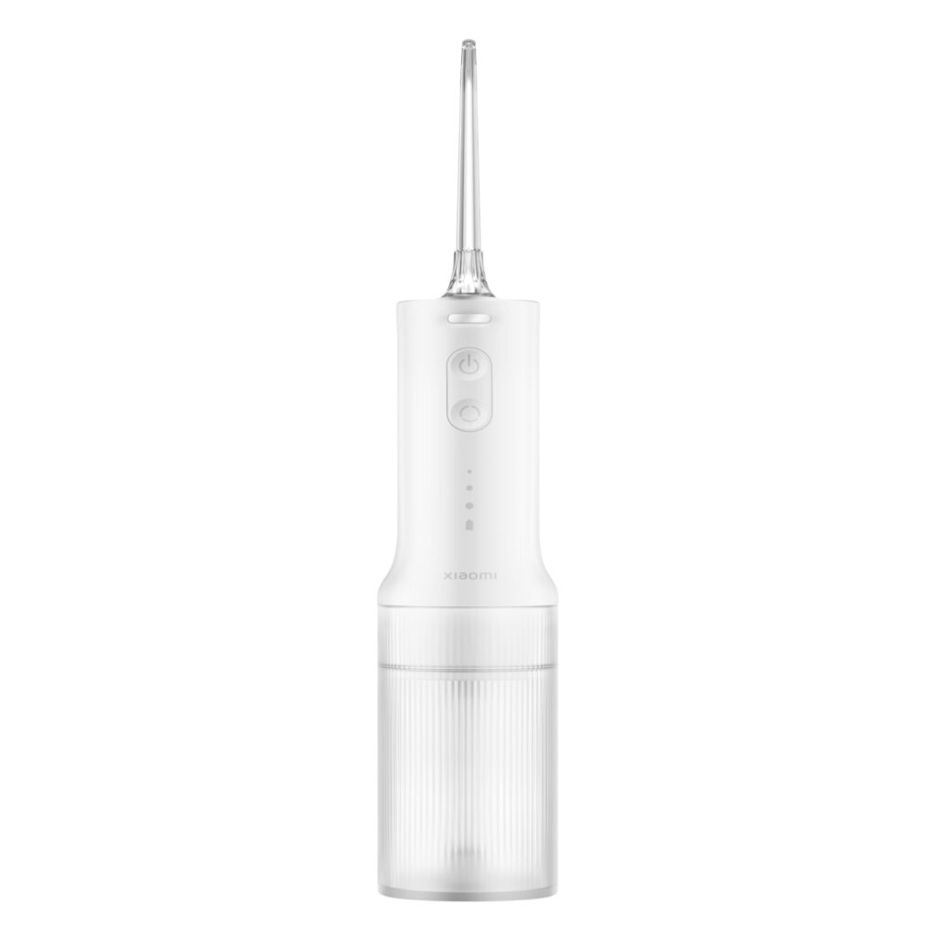 Xiaomi Water Flosser 2 (Smart Pressure, Multi-Mode, Long Battery Life) - Image 1