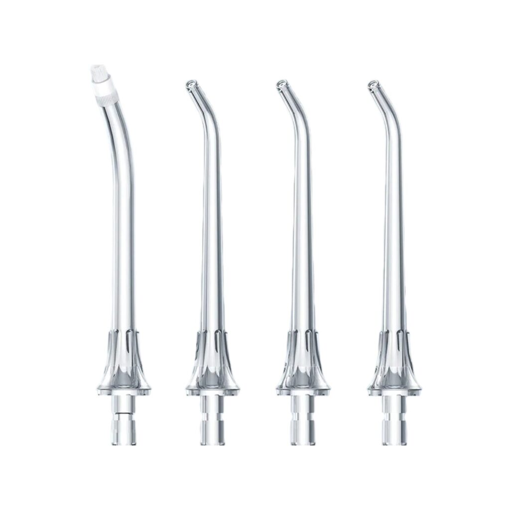Xiaomi Water Flosser Replacement Tips (4-Pack) - Image 1