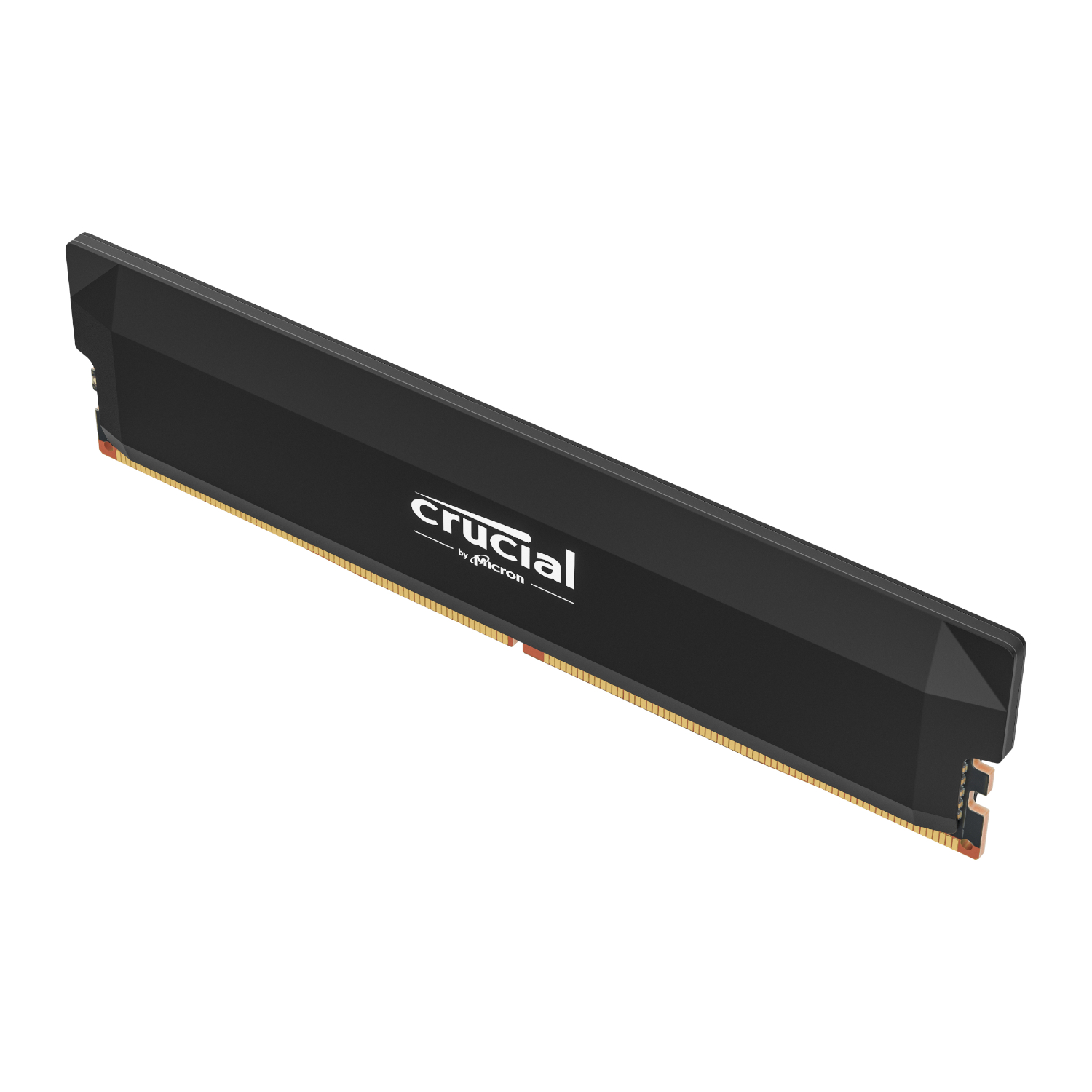 32GB CrucialPRO 16GB×2枚 DDR5-6000 Crucial Pro DDR5 RAM 32GB Kit (2x16GB) 6000MHz CL36, Overclocking