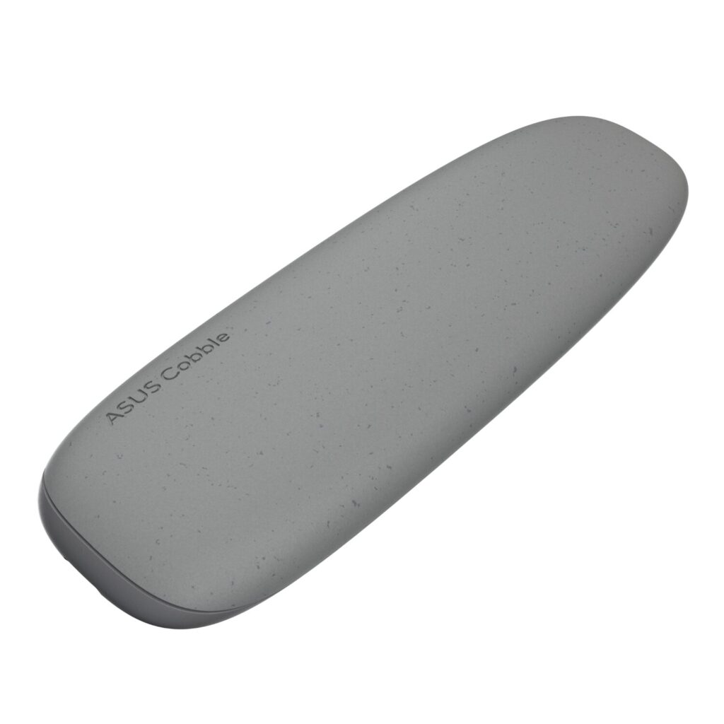 Asus Cobble M.2 SSD Enclosure - Grey - Image 3